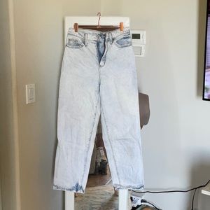 Universal Thread Ultra High Rise